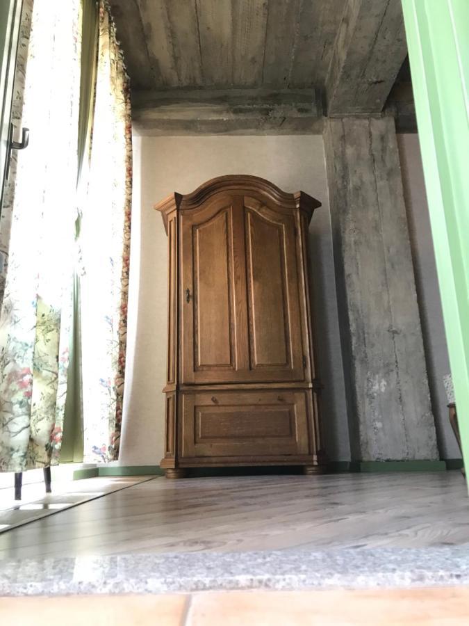 T2&T3 Apartments Levanto 트빌리시 외부 사진