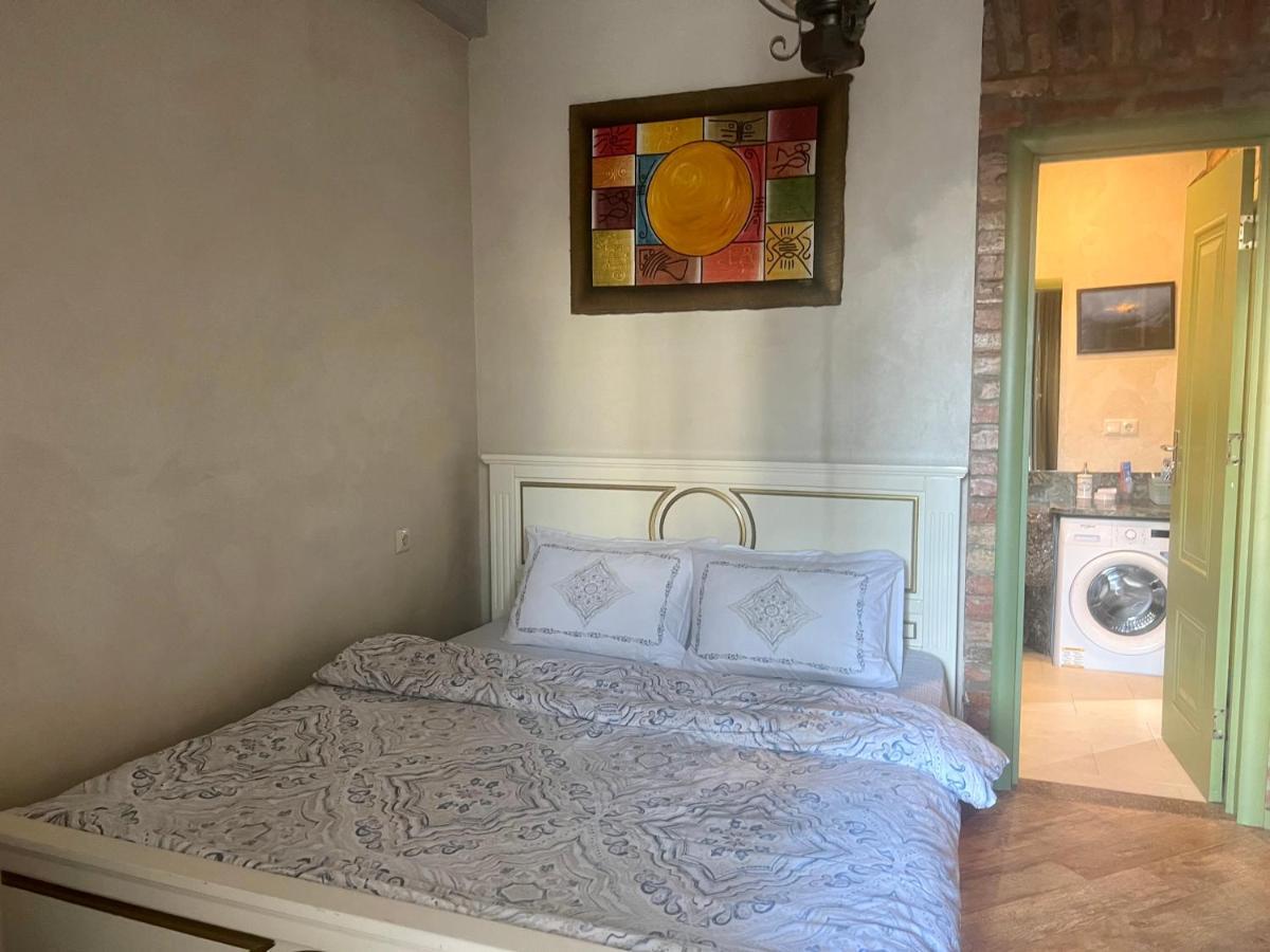 T2&T3 Apartments Levanto 트빌리시 외부 사진