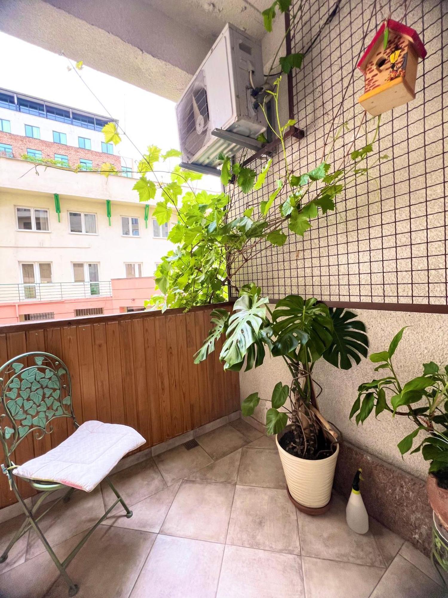 T2&T3 Apartments Levanto 트빌리시 외부 사진