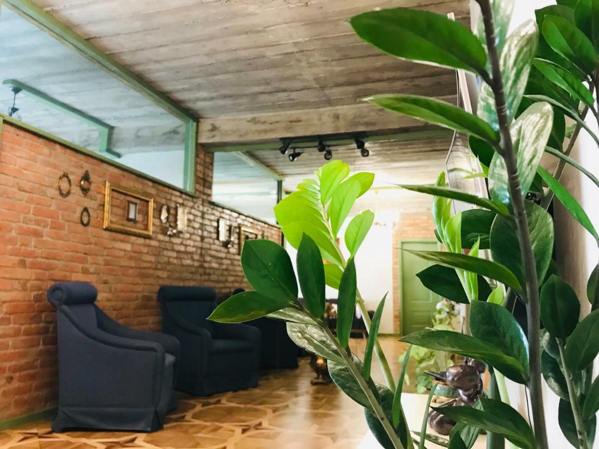 T2&T3 Apartments Levanto 트빌리시 외부 사진