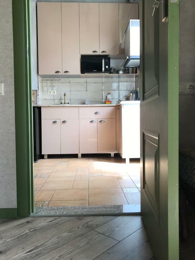 T2&T3 Apartments Levanto 트빌리시 외부 사진
