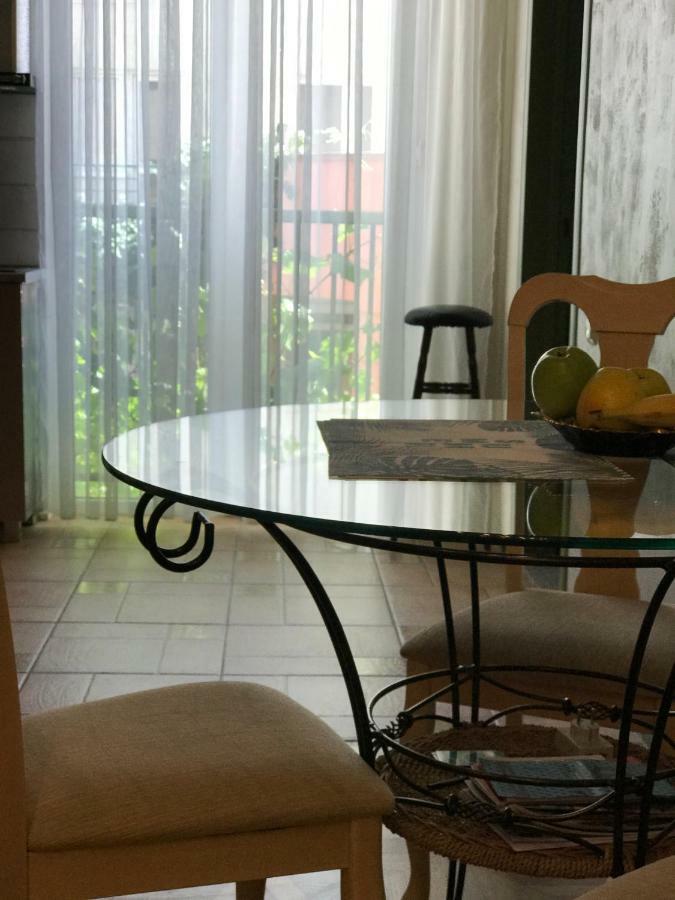 T2&T3 Apartments Levanto 트빌리시 외부 사진